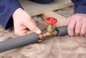 How to Protect Your Pipes This Summer ?