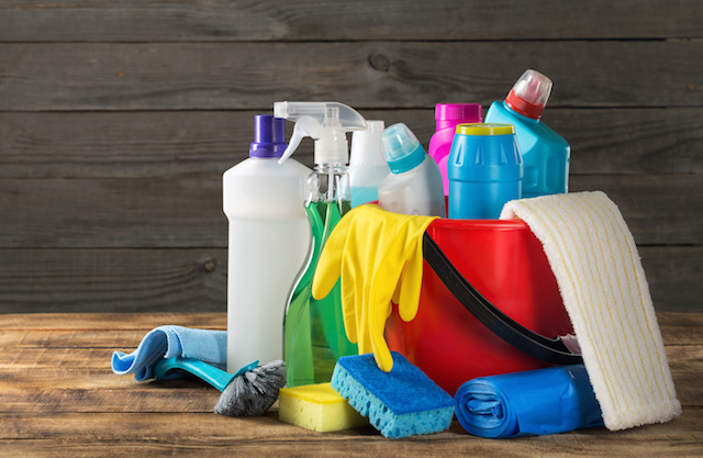 Is it safe to use chemical drain cleaners?