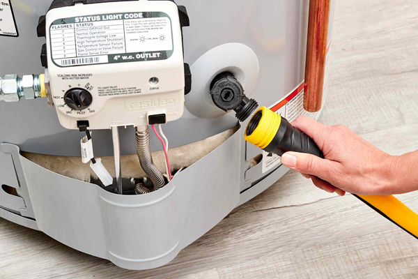 How Often Should I Flush My Water Heater?