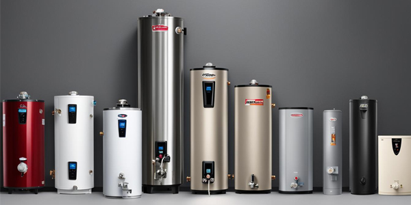 Who Makes the Best Water Heater?