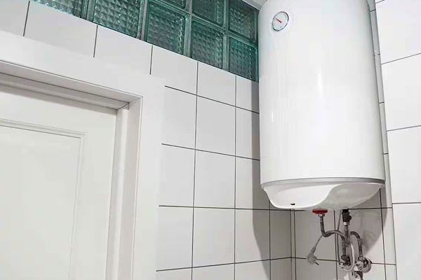 How Long Does the Water Heater Last?