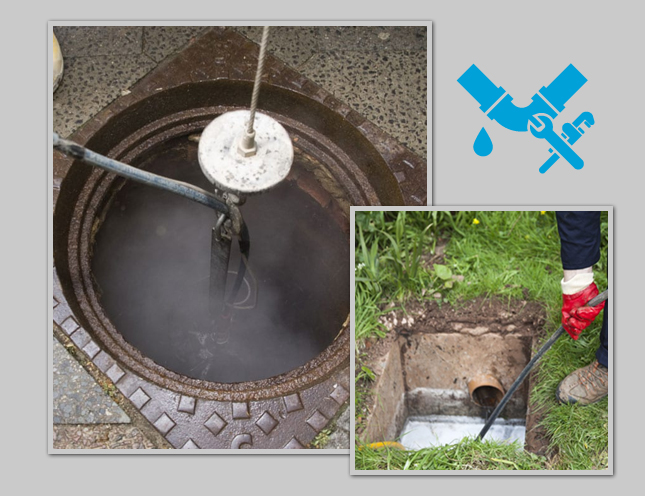 Sewer Repair